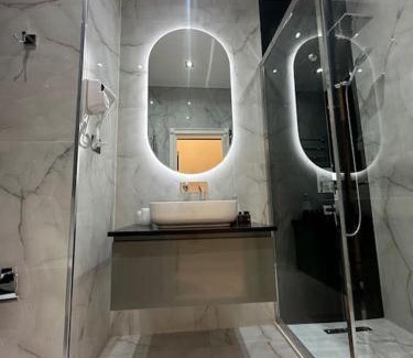Sumqayit Apartamento | Levent beach 1,Luxury apartment