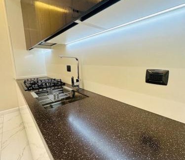 Sumqayit Apartamento | Levent beach 1,Luxury apartment
