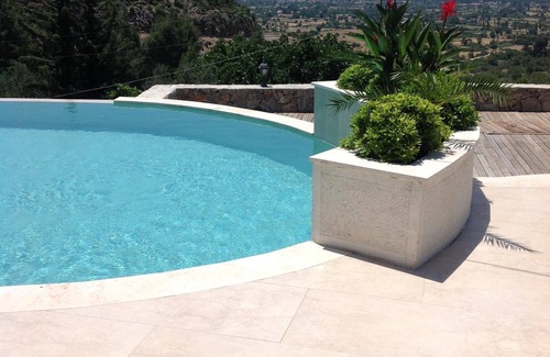 Fethiye Villa | Levent Rockhouse proporciona todas sus necesidades