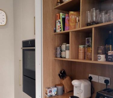 Portstewart Casa | Lever Lodge