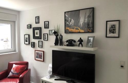 Schlebusch Apartamento | Leverkusen Schlebusch Ferienhaus