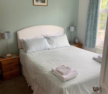 Cambridge Casa | Leverton House