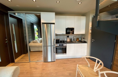 Sirkka Chalet De Esquí | Levi Diamonds