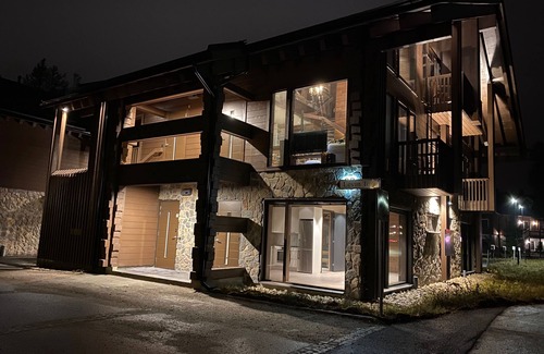 Sirkka Chalet De Esquí | Levi Diamonds