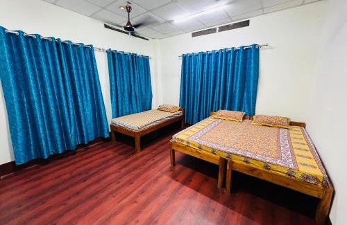 Siliguri Casa | Levi Home Guest House & Retreat Centre