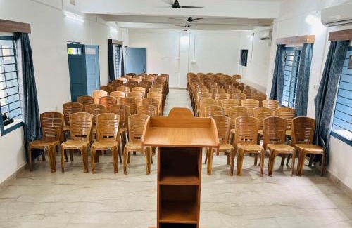 Siliguri Casa | Levi Home Guest House & Retreat Centre