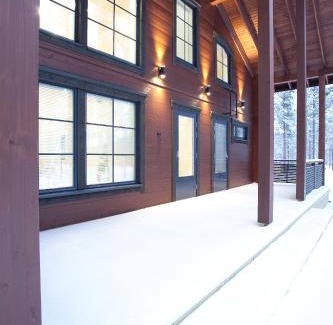 Sirkka Villa | Levi President Suksitie Chalet
