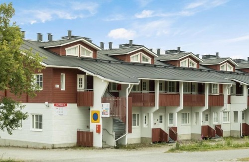 Sirkka Casa | Levi star 1502 by Interhome