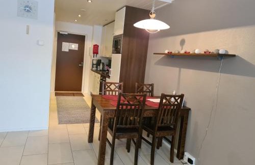 Sirkka Apartamento | LeviBooking LeviStar II apt 309
