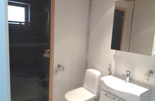 Sirkka Apartamento | LeviBooking LeviStar II apt 309