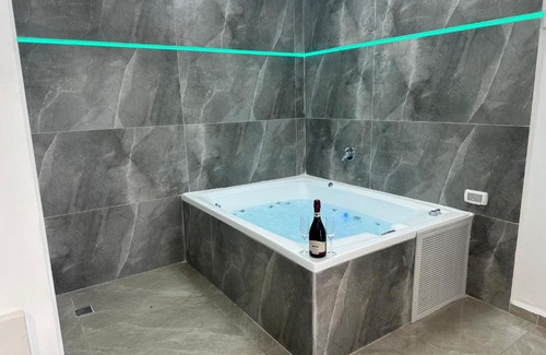 Migdal Apartamento | Levication Estate Pool & Jacuzzi Paradise
