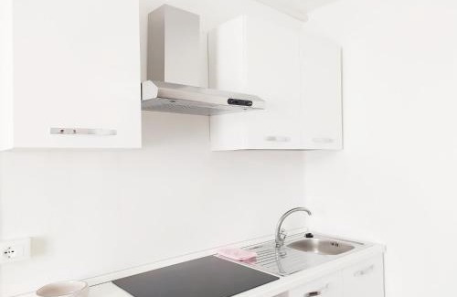 Levico Terme Apartamento | Levico Antiche Terme Apartment