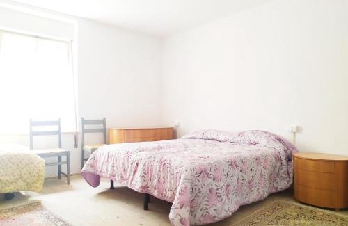 Levico Terme Apartamento | Levico Antiche Terme Apartment