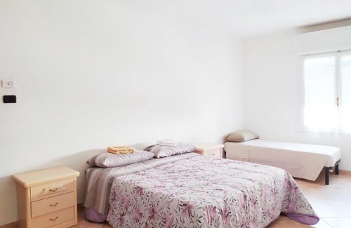 Levico Terme Apartamento | Levico Centrale Apartment