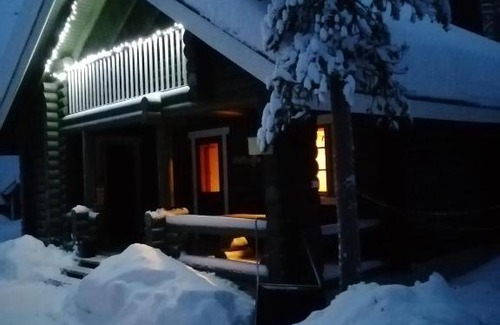 Kittila Chalet De Esquí | Levihaukka 10