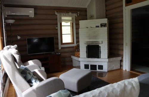 Kittila Chalet De Esquí | Levihaukka 10