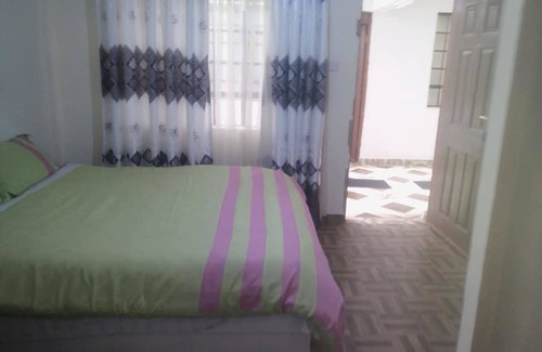 Kikuyu Hotel | Levilla Gardens Resort & Spa