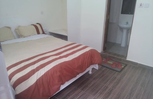 Kikuyu Hotel | Levilla Gardens Resort & Spa
