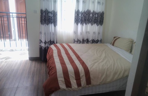 Kikuyu Hotel | Levilla Gardens Resort & Spa