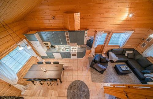 Sirkka Casa | Levillas Kätkänlenkki 6A