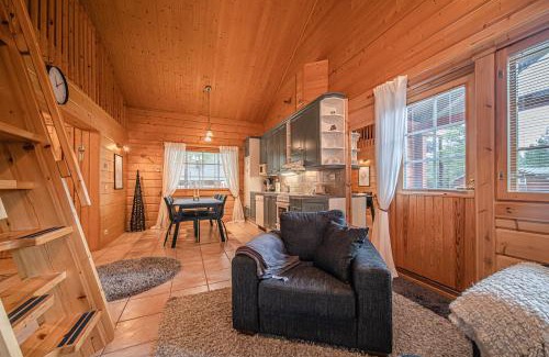 Sirkka Casa | Levillas Kätkänlenkki 6A