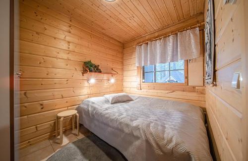 Sirkka Casa | Levillas Kätkänlenkki 6A