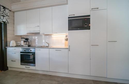 Sirkka Apartamento | Levillas Sointuilevi 2A76