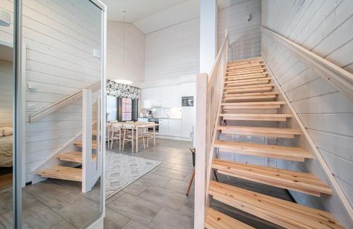 Sirkka Apartamento | Levillas Sointuilevi 2A76