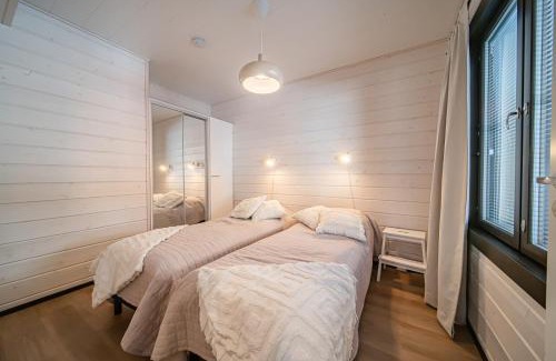 Sirkka Apartamento | Levillas Sointuilevi 2A76