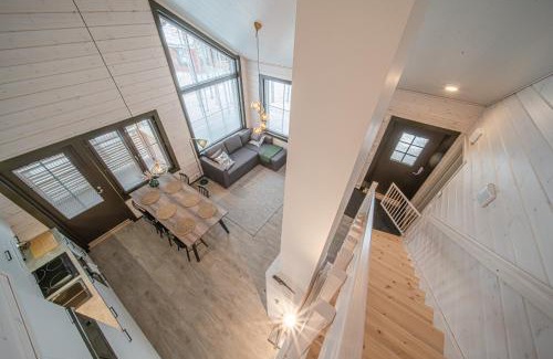 Sirkka Casa | Levillas Sointuilevi 6A41