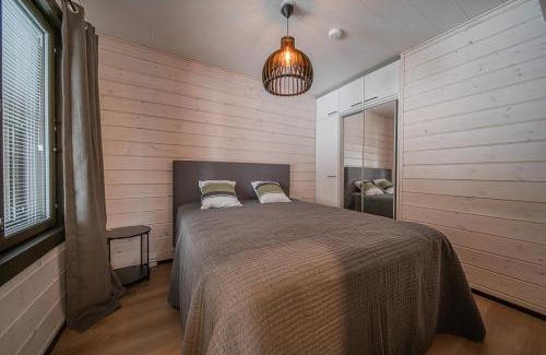 Sirkka Casa | Levillas Sointuilevi 6A41