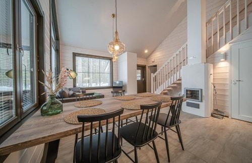Sirkka Casa | Levillas Sointuilevi 6A41