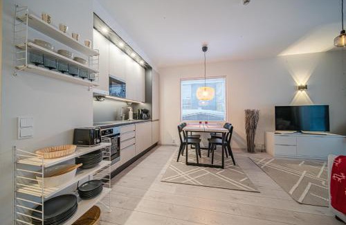 Sirkka Apartamento | Levillas Tunturinlaita D5