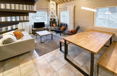 Sirkka Apartamento | Levin Alppitalot Alpine Chalets