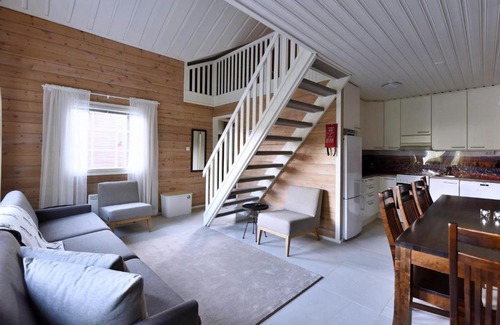 Sirkka Apartamento | Levin Alppitalot Alpine Chalets
