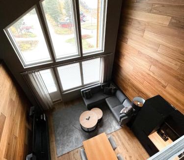 Sirkka Apartamento | Levin Kunkku B penthouse