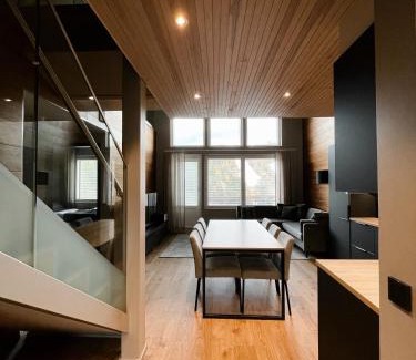 Sirkka Apartamento | Levin Kunkku B penthouse