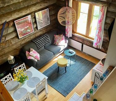 Sirkka Apartamento | Levin Lumo