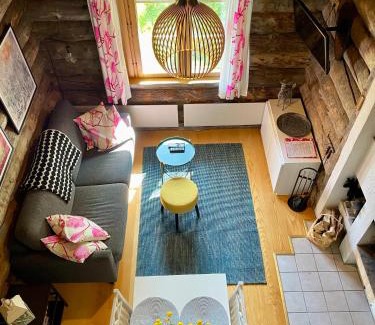 Sirkka Apartamento | Levin Lumo