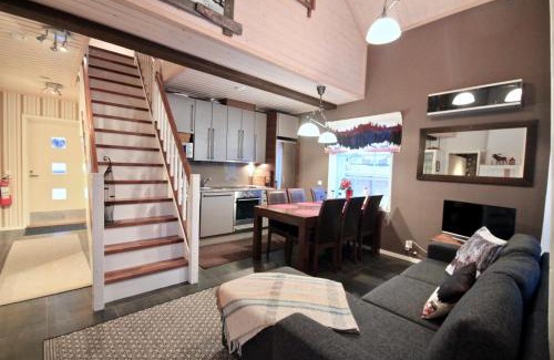 Sirkka Apartamento | Levin Rölli - Apartment 4