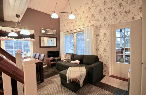 Sirkka Apartamento | Levin Rölli - Apartment 4