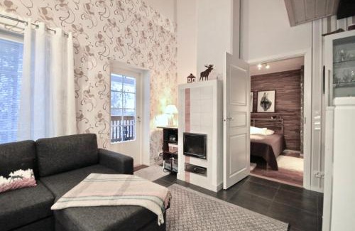 Sirkka Apartamento | Levin Rölli - Apartment 4