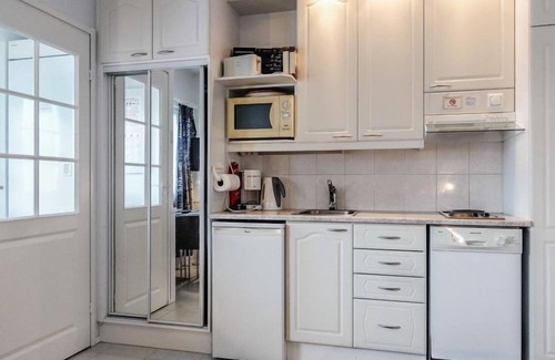 Sirkka Casa | Levin tuisku by Interhome