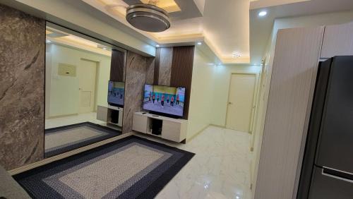 Pasig Apartamento | Levina Place 2BR Resort inspired