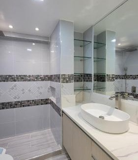 Pasig Apartamento | Levina Place 2BR Resort inspired