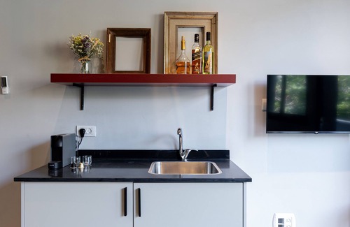 Florentin Hotel | Levinski Market Hotel