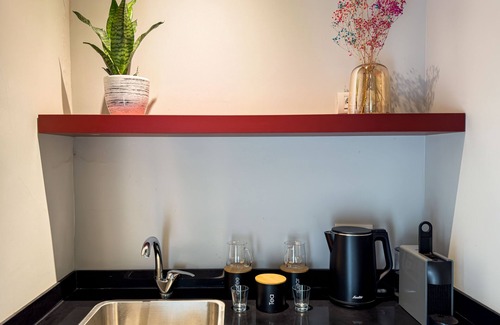 Florentin Hotel | Levinski Market Hotel