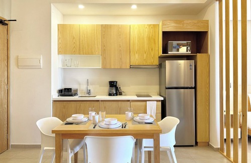 Zazil-ha Apartamento | Levitat Hunah by Andiani Travel