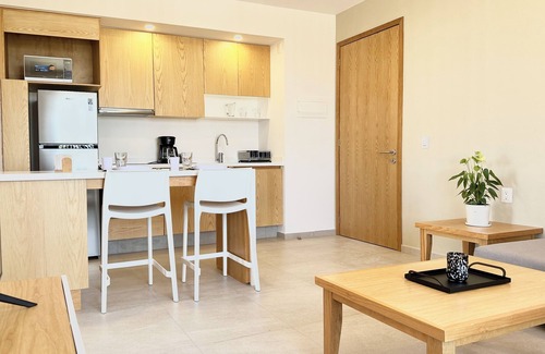 Zazil-ha Apartamento | Levitat Hunah by Andiani Travel