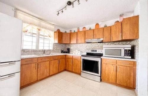 Bouvet Island Casa | Levittown Family Resort